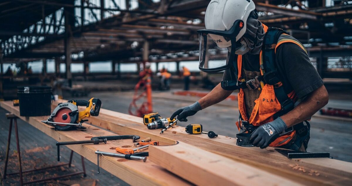 Project Timeline: Quote to Occupancy