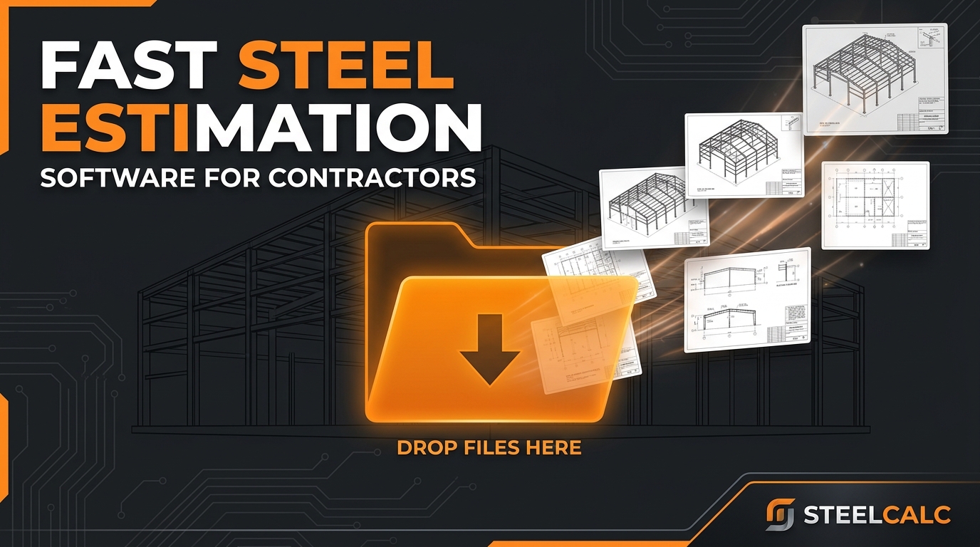 Drop-to-Start: Instant Project Creation from Your Drawings